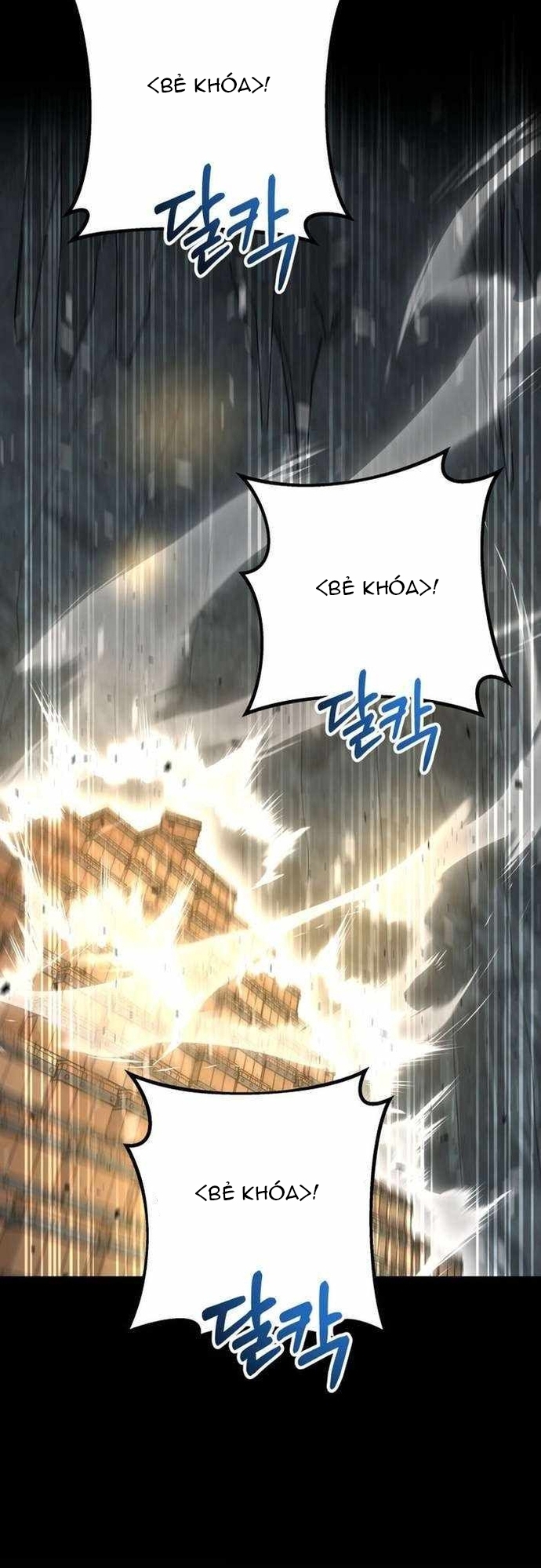 Buff May Mắn Chap 38 - Next Chap 39