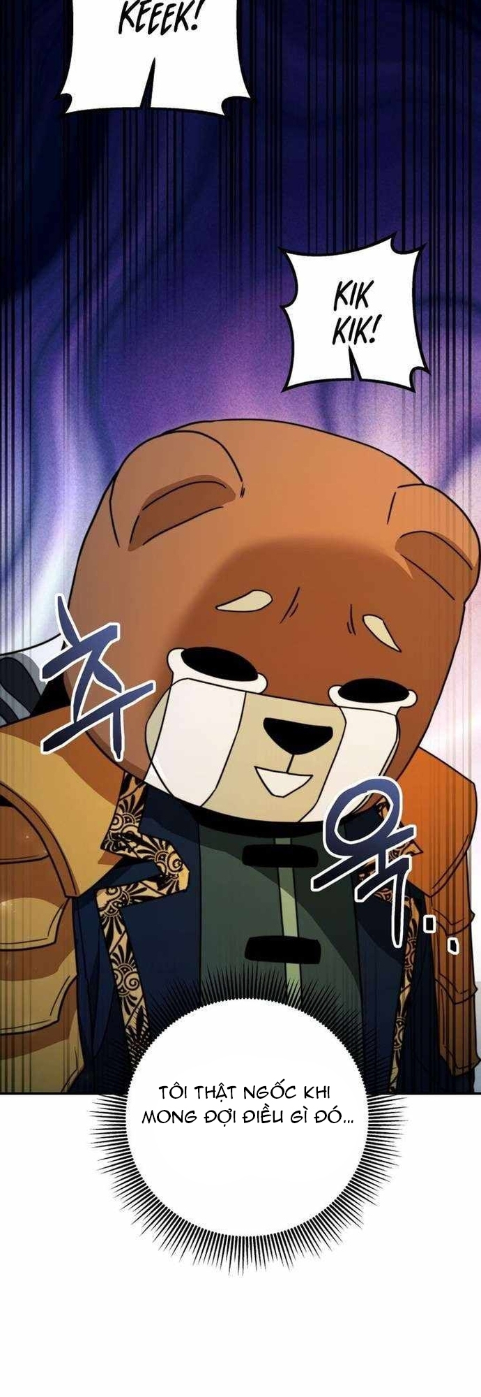 Buff May Mắn Chap 38 - Next Chap 39