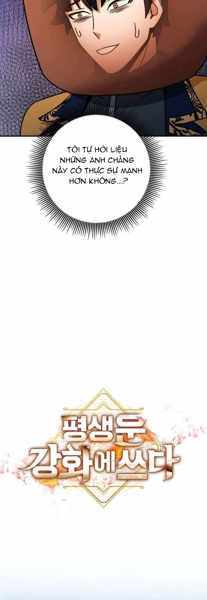 Buff May Mắn Chap 38 - Next Chap 39