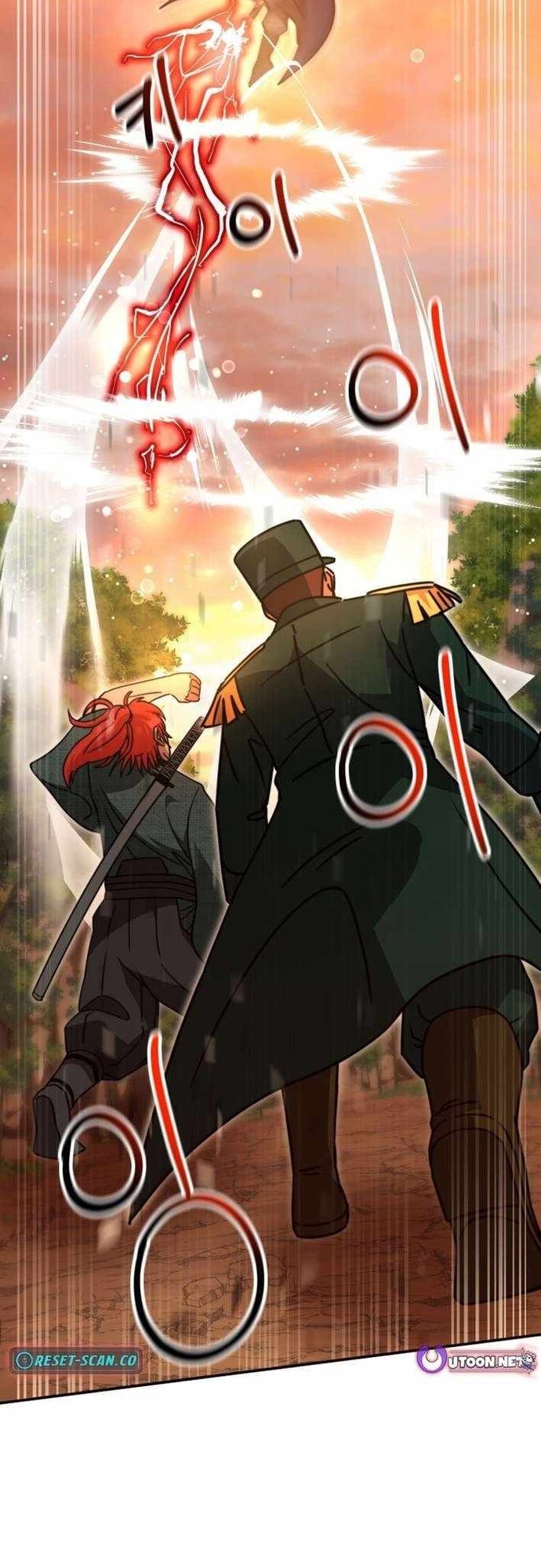 Buff May Mắn Chap 38 - Next Chap 39