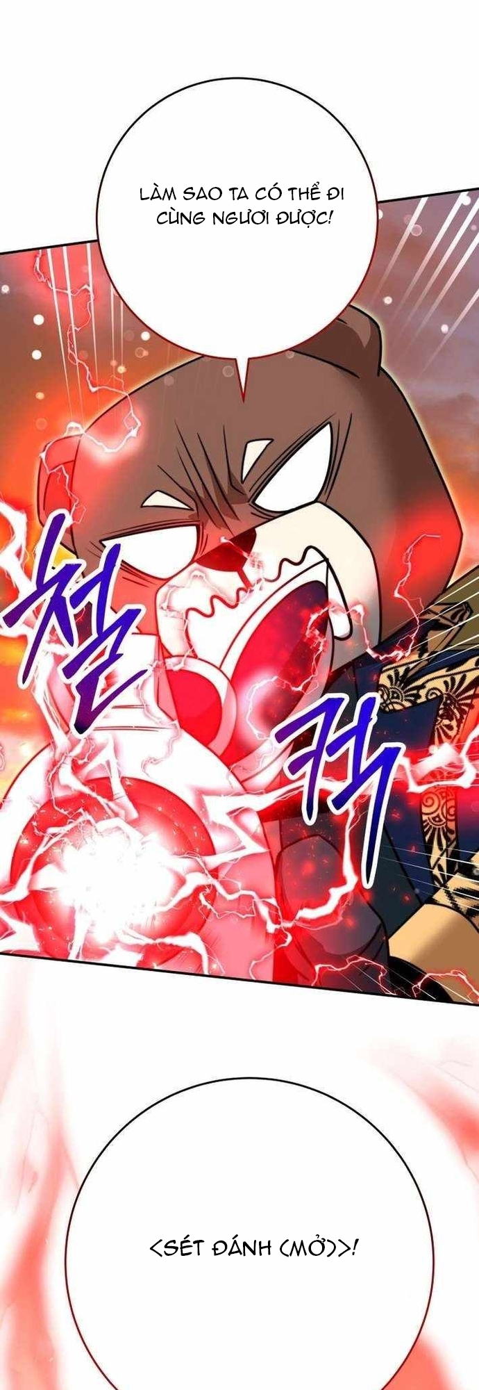 Buff May Mắn Chap 38 - Next Chap 39