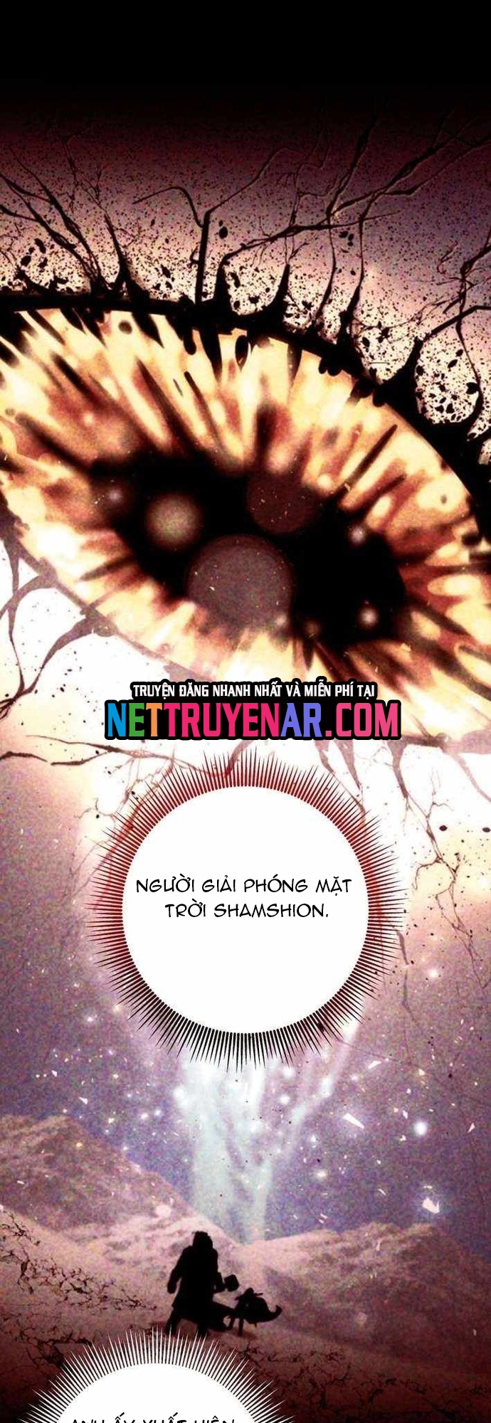 Buff May Mắn Chap 38 - Next Chap 39