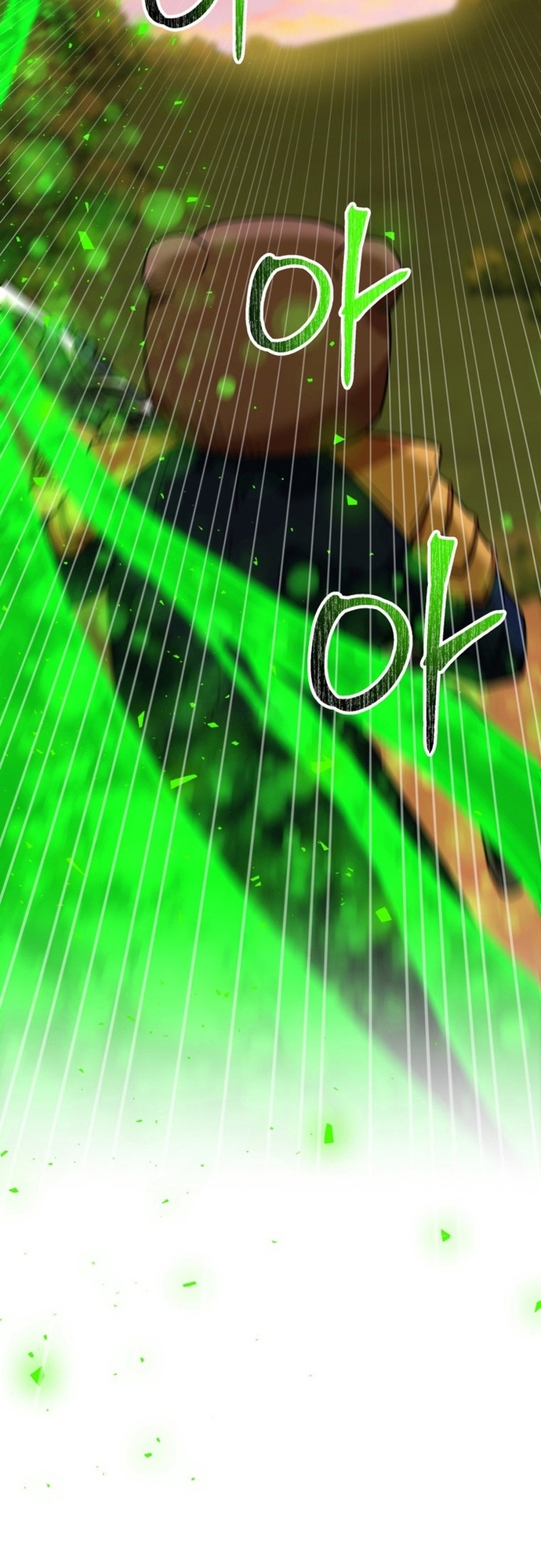 Buff May Mắn Chap 39 - Next Chap 40