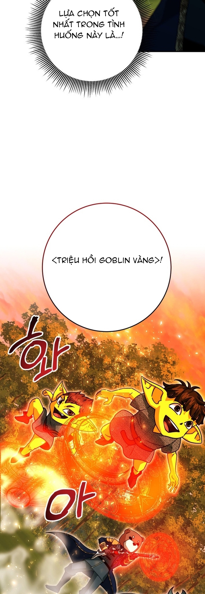 Buff May Mắn Chap 39 - Next Chap 40
