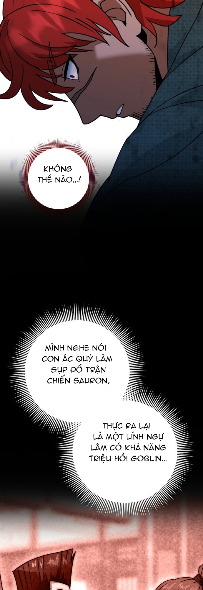 Buff May Mắn Chap 39 - Next Chap 40