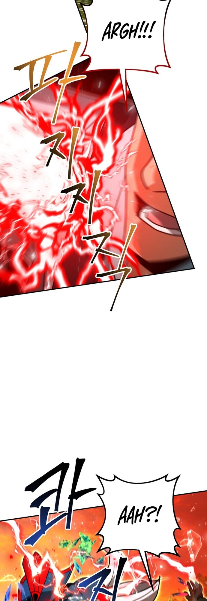 Buff May Mắn Chap 39 - Next Chap 40