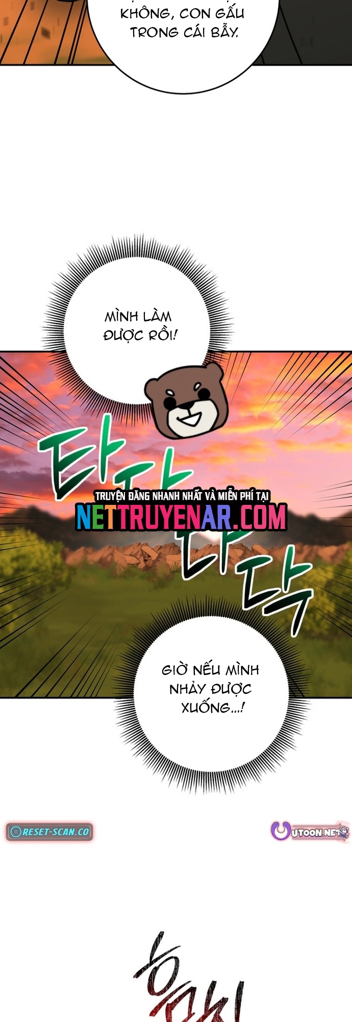 Buff May Mắn Chap 39 - Next Chap 40