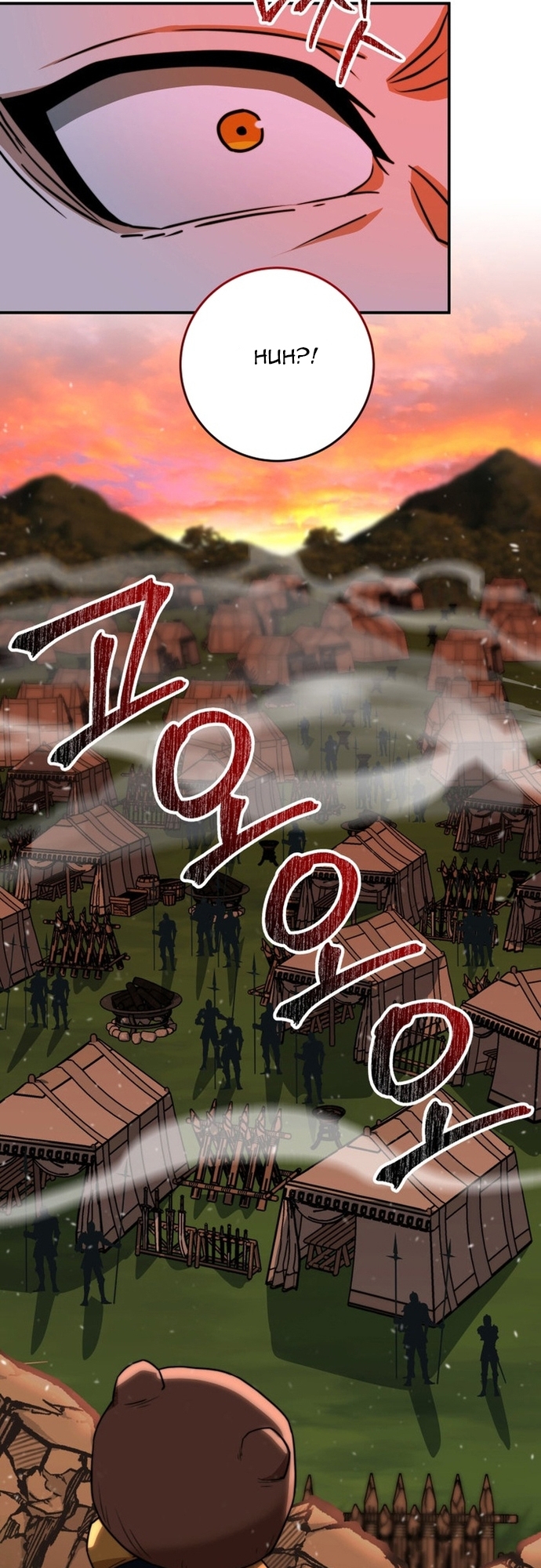 Buff May Mắn Chap 39 - Next Chap 40