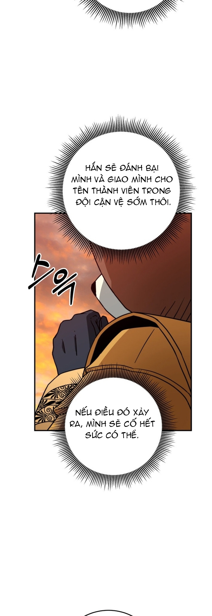 Buff May Mắn Chap 39 - Next Chap 40