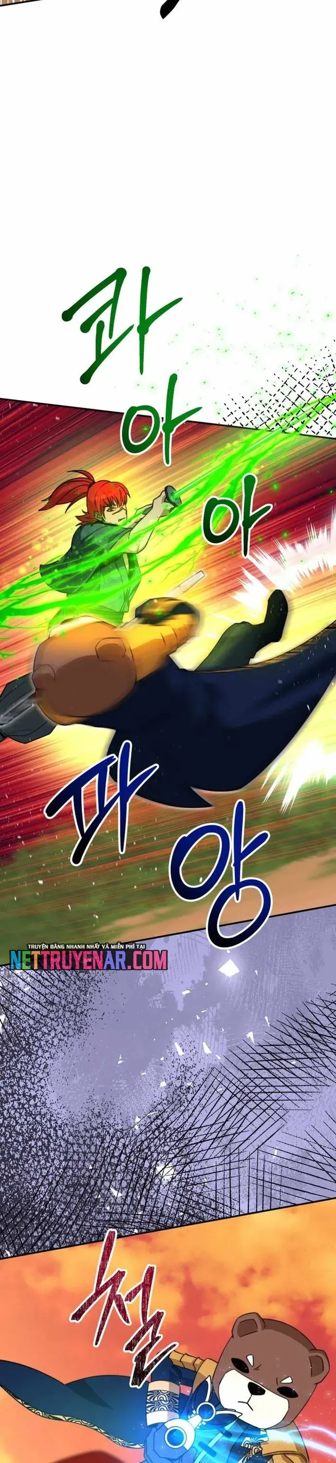 Buff May Mắn Chap 40 - Next Chap 41