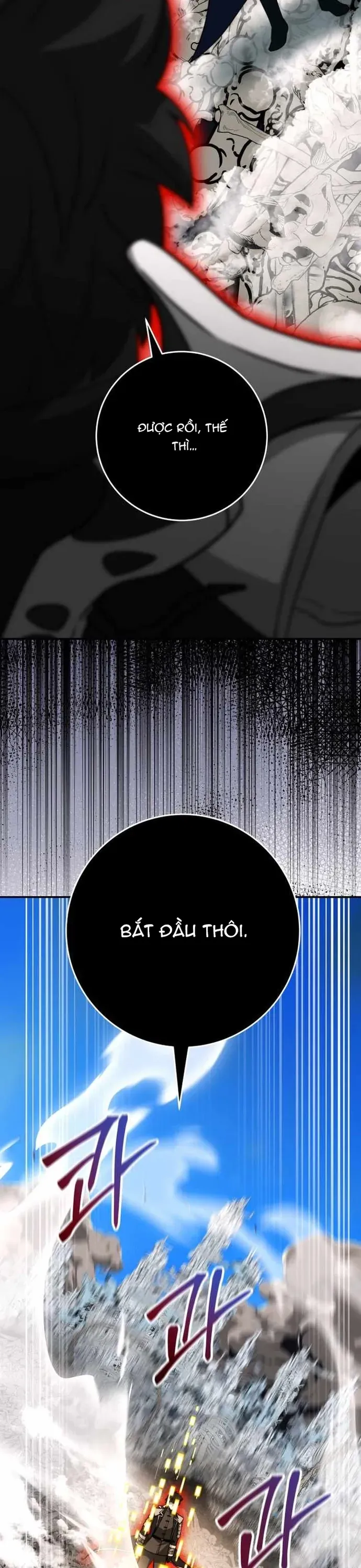 Buff May Mắn Chap 40 - Next Chap 41