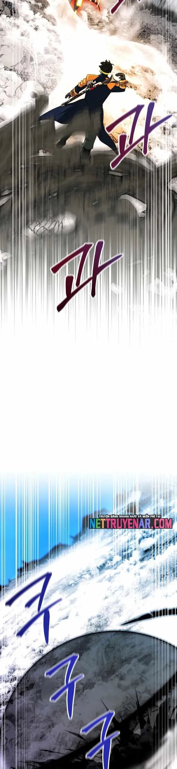 Buff May Mắn Chap 40 - Next Chap 41