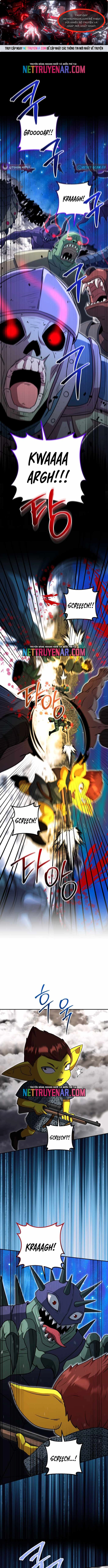 Buff May Mắn Chap 41 - Next Chap 42