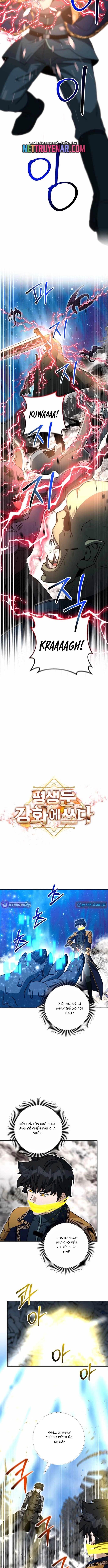 Buff May Mắn Chap 41 - Next Chap 42