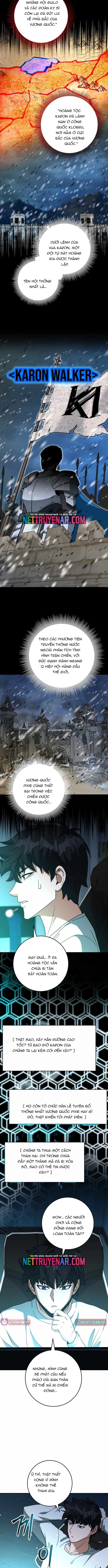 Buff May Mắn Chap 41 - Next Chap 42