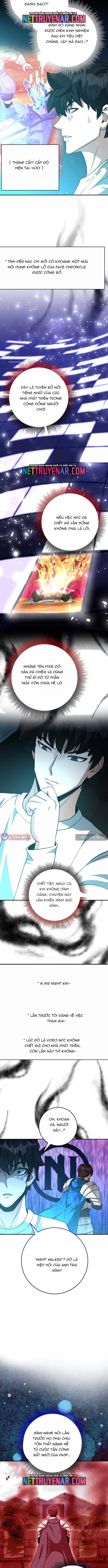 Buff May Mắn Chap 41 - Next Chap 42