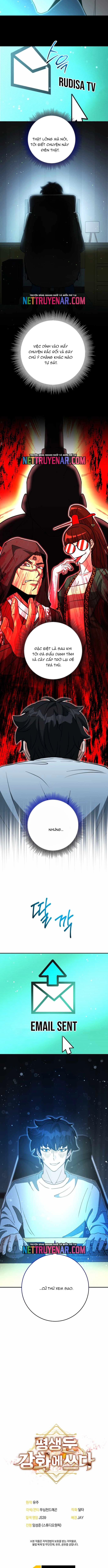 Buff May Mắn Chap 41 - Next Chap 42