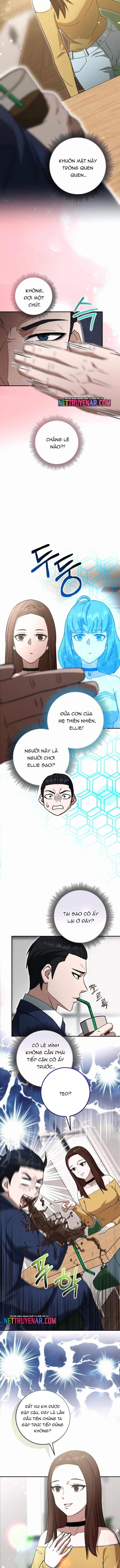 Buff May Mắn Chap 42 - Next Chap 43