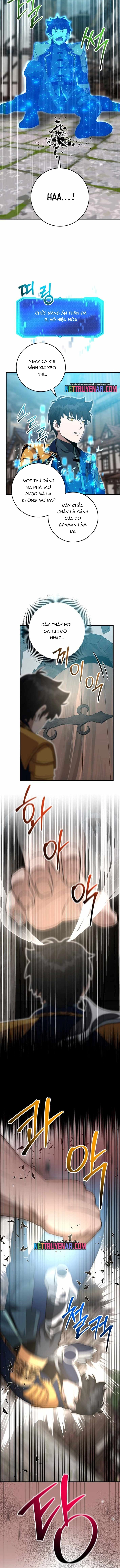 Buff May Mắn Chap 42 - Next Chap 43