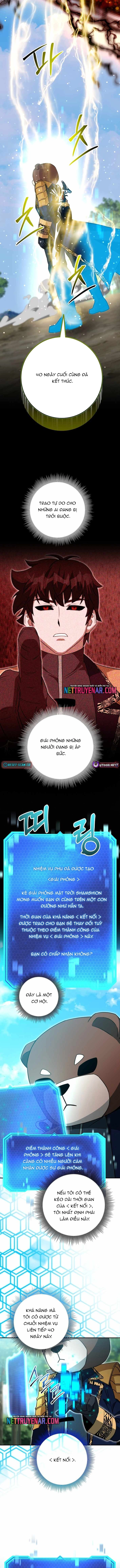 Buff May Mắn Chap 42 - Next Chap 43