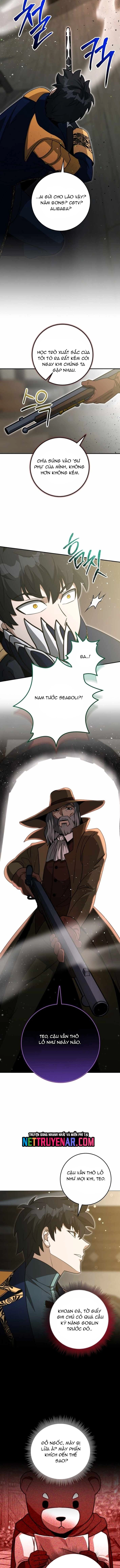 Buff May Mắn Chap 43 - Next Chap 44