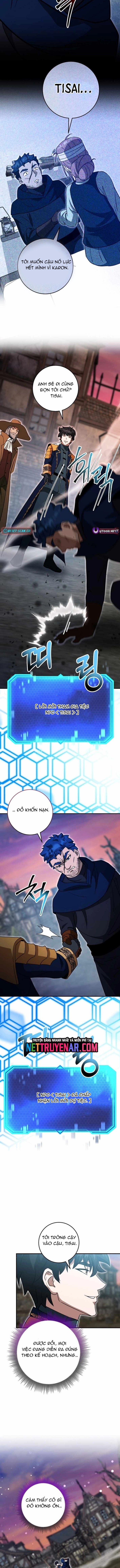 Buff May Mắn Chap 44 - Next Chap 45