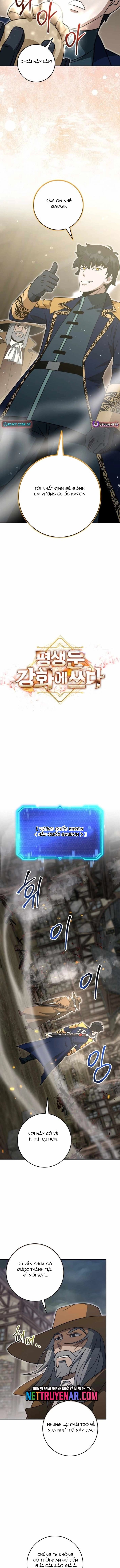 Buff May Mắn Chap 44 - Next Chap 45