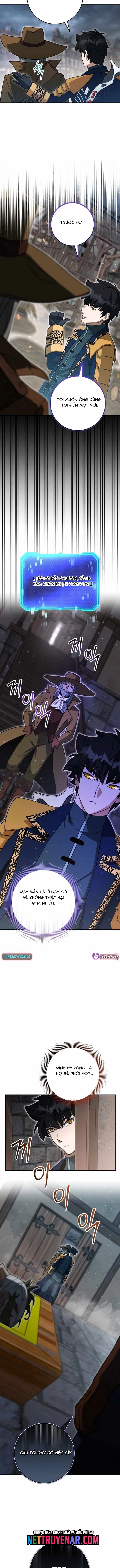 Buff May Mắn Chap 44 - Next Chap 45