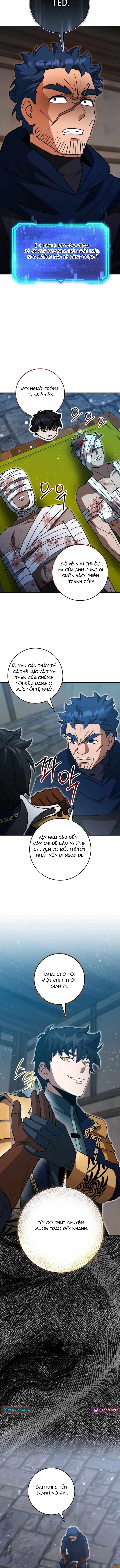 Buff May Mắn Chap 44 - Next Chap 45
