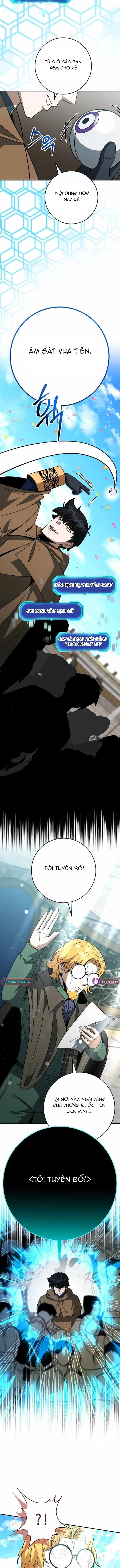 Buff May Mắn Chap 45 - Next Chap 46