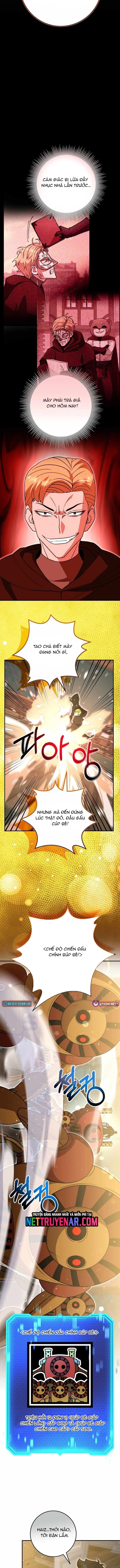 Buff May Mắn Chap 45 - Next Chap 46