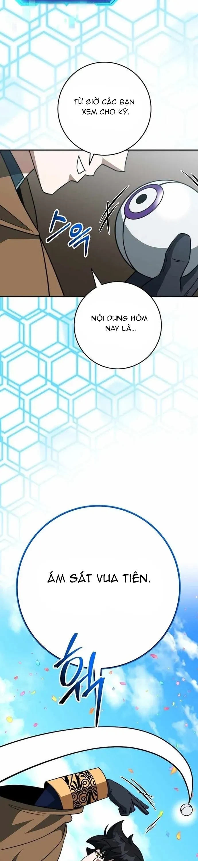 Buff May Mắn Chap 45 - Next Chap 46