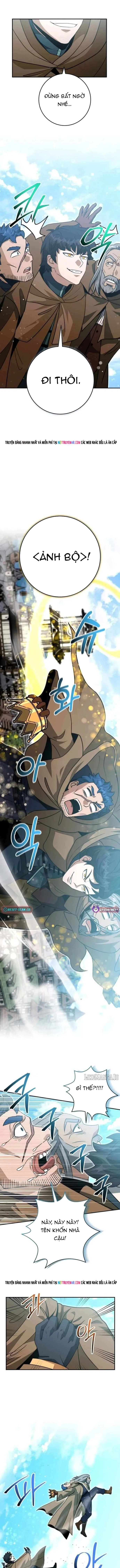 Buff May Mắn Chap 46 - Next Chap 47