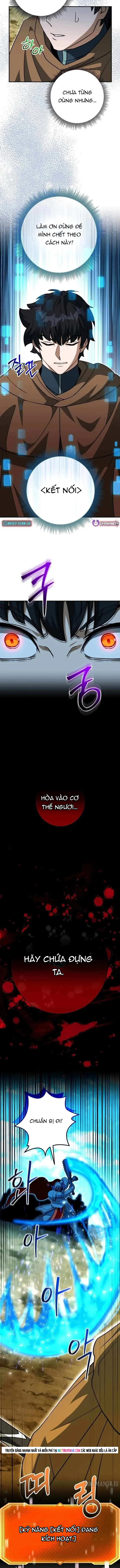 Buff May Mắn Chap 46 - Next Chap 47