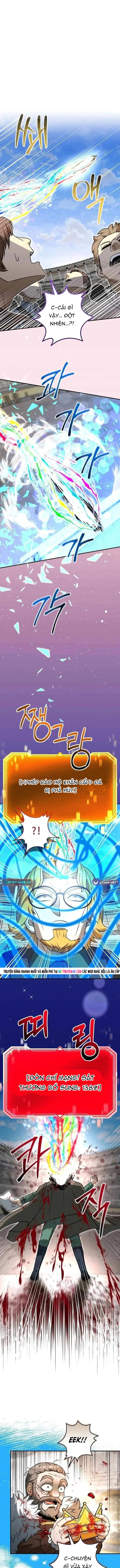 Buff May Mắn Chap 46 - Next Chap 47