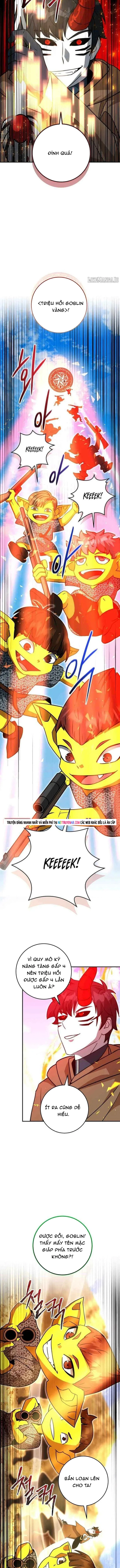 Buff May Mắn Chap 47 - Next Chap 48