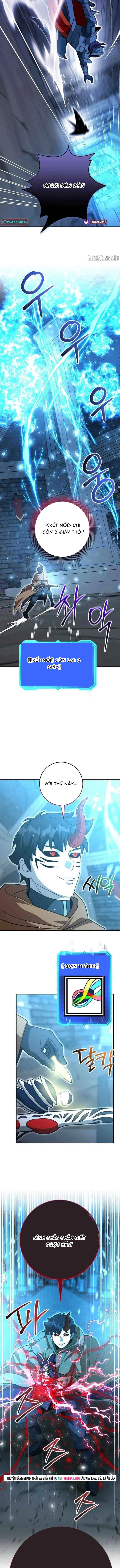 Buff May Mắn Chap 47 - Next Chap 48