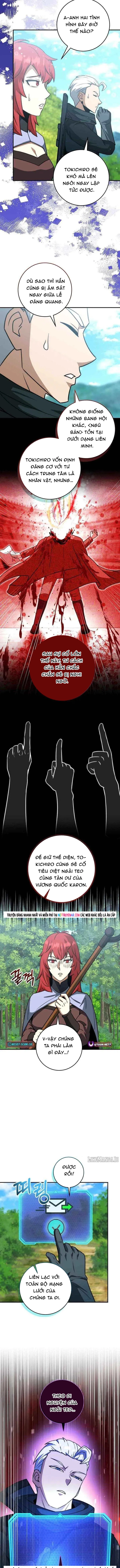 Buff May Mắn Chap 47 - Next Chap 48