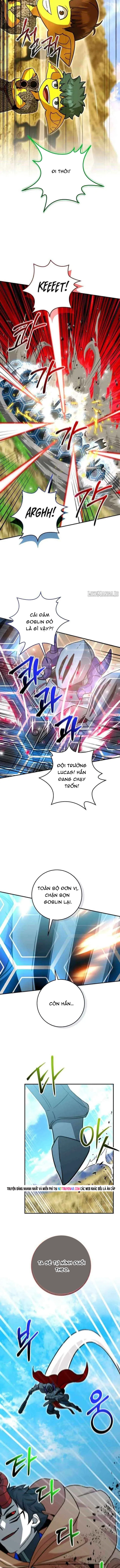 Buff May Mắn Chap 47 - Next Chap 48