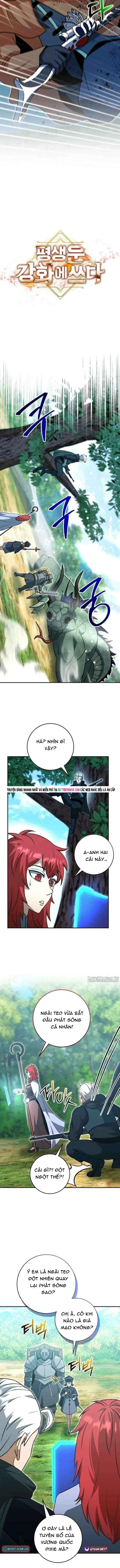 Buff May Mắn Chap 47 - Next Chap 48