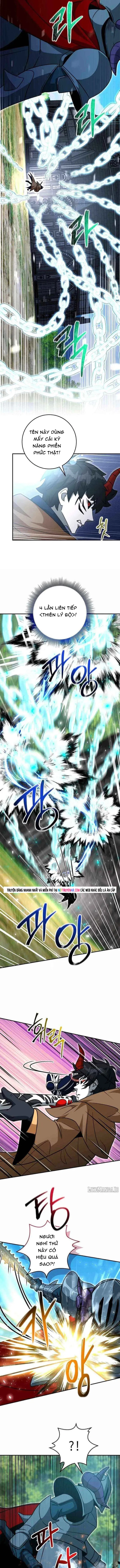 Buff May Mắn Chap 47 - Next Chap 48