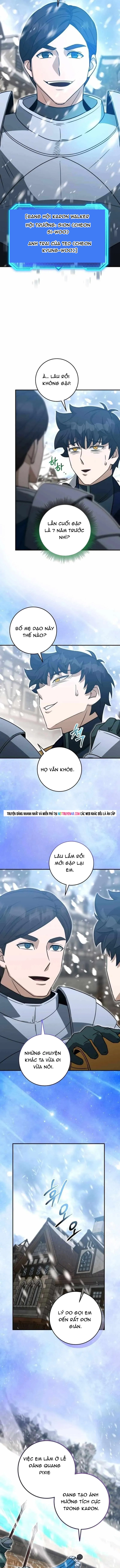 Buff May Mắn Chap 48 - Next Chap 49