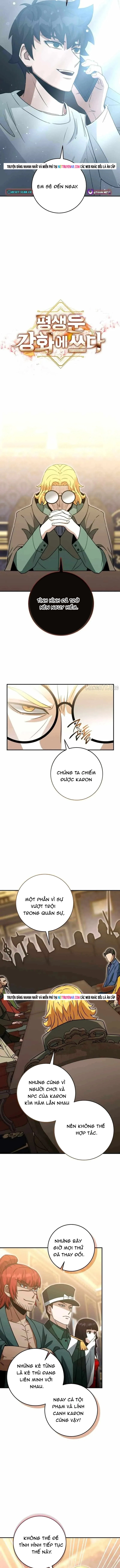 Buff May Mắn Chap 48 - Next Chap 49