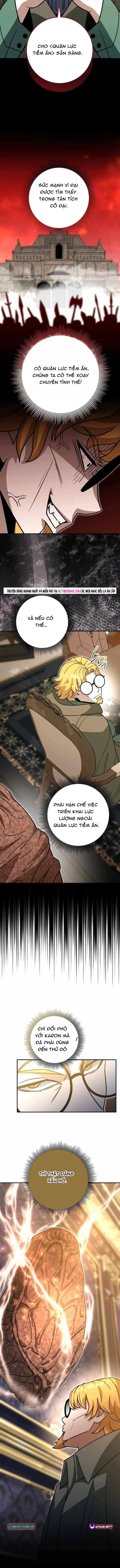 Buff May Mắn Chap 48 - Next Chap 49