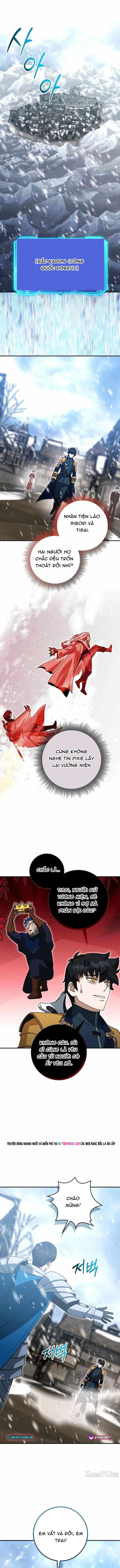 Buff May Mắn Chap 48 - Next Chap 49
