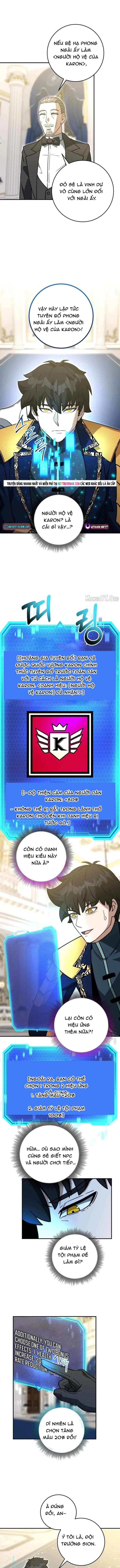 Buff May Mắn Chap 49 - Next Chap 50