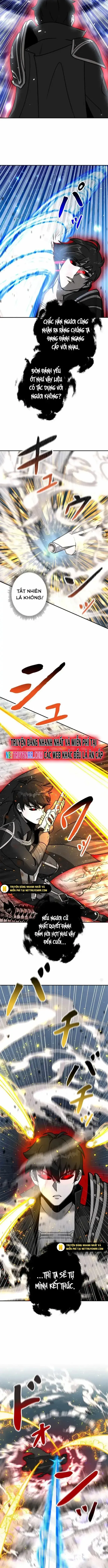 Buff May Mắn Chap 5 - Next Chap 6