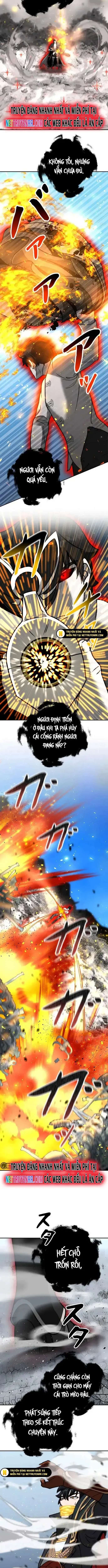 Buff May Mắn Chap 5 - Next Chap 6