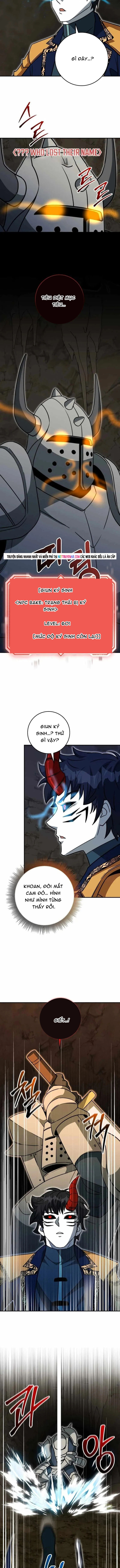 Buff May Mắn Chap 50 - Next Chap 51