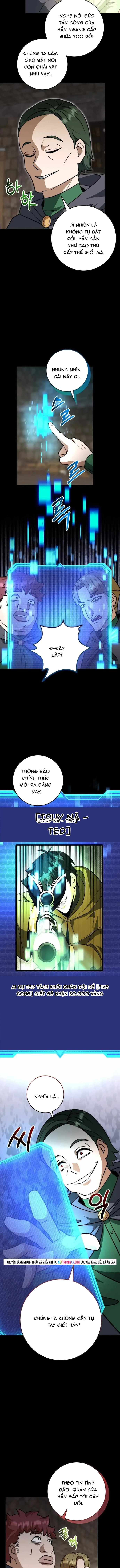 Buff May Mắn Chap 50 - Next Chap 51